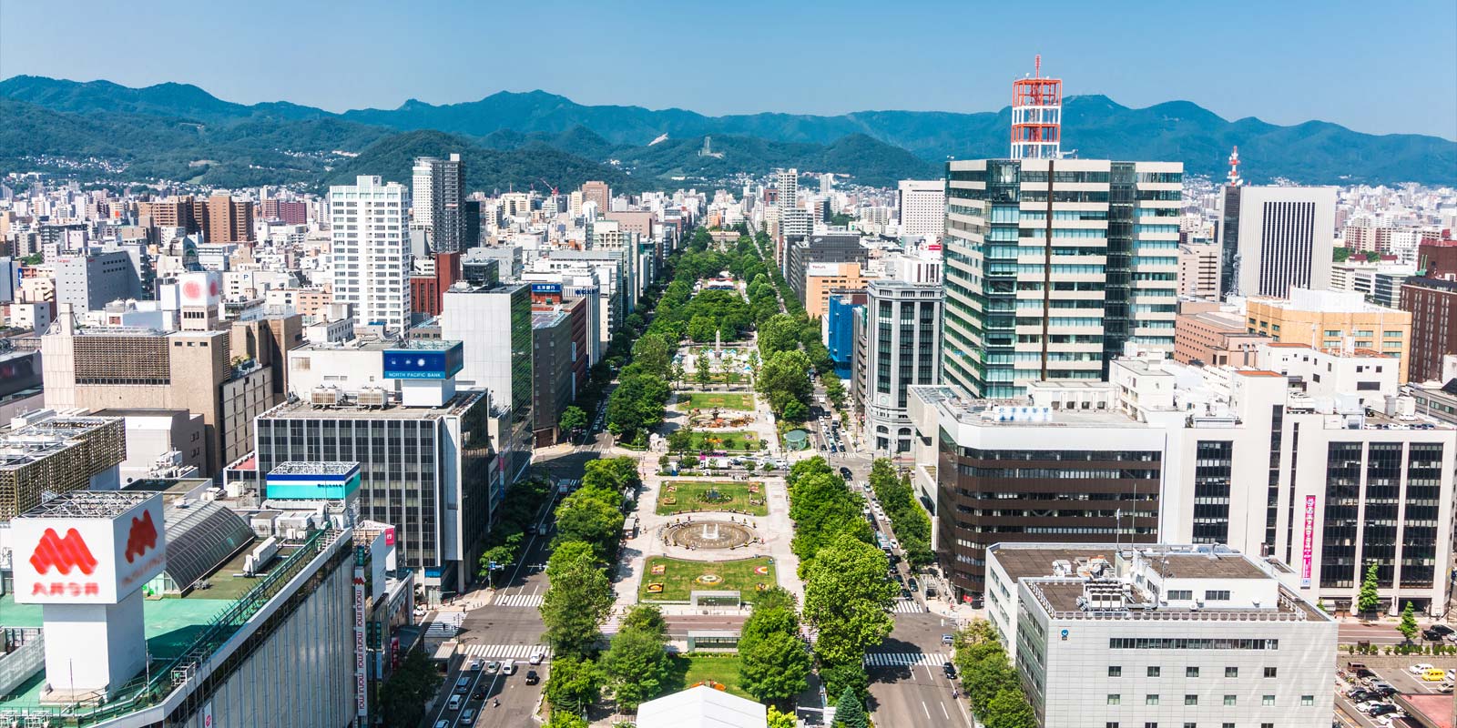 札幌 リマックス杏栄